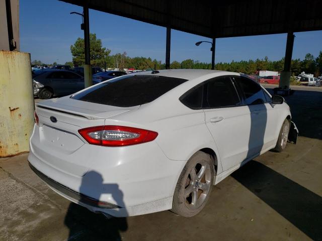 Photo 4 from auction – 2013 FORD FUSION SE with VIN 3FA6P0H78DR321559