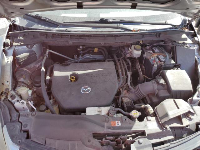 Photo 7 from auction – 2011 MAZDA CX-7 with VIN JM3ER2B51B0398913