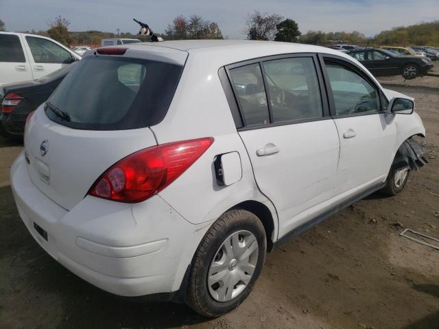 Photo 4 from auction – 2011 NISSAN VERSA S with VIN 3N1BC1CPXBL377670