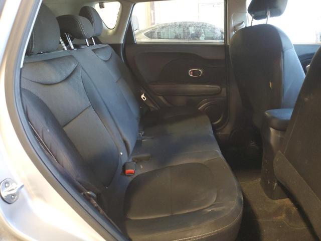 Photo 6 from auction – 2017 KIA SOUL with VIN KNDJN2A22H7496763