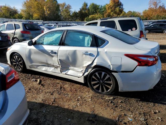 Photo 10 from auction – 2016 NISSAN ALTIMA 2.5 with VIN 1N4AL3AP3GC140017