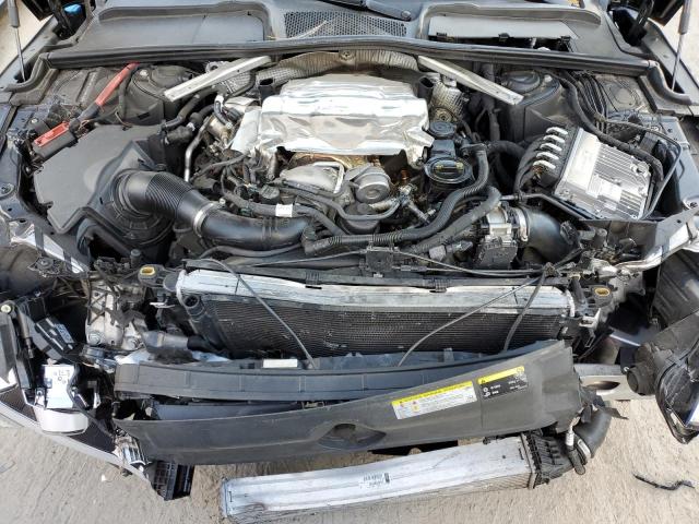 Photo 7 from auction – 2018 AUDI S5 PRESTIG with VIN WAUR4AF55JA008320