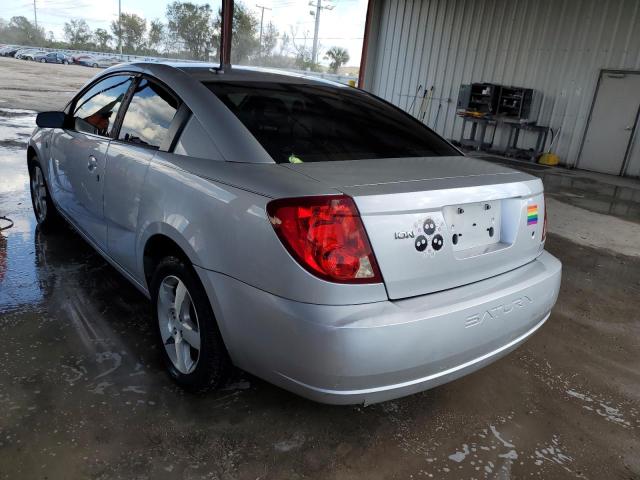 Photo 3 from auction – 2007 SATURN ION LEVEL with VIN 1G8AW15F37Z188504