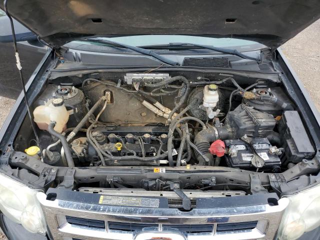 Photo 7 from auction – 2011 FORD ESCAPE XLT with VIN 1FMCU0D70BKB51092