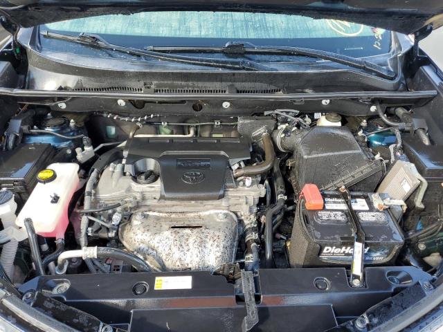 Photo 7 from auction – 2018 TOYOTA RAV4 LIMIT with VIN 2T3YFREV7JW482182