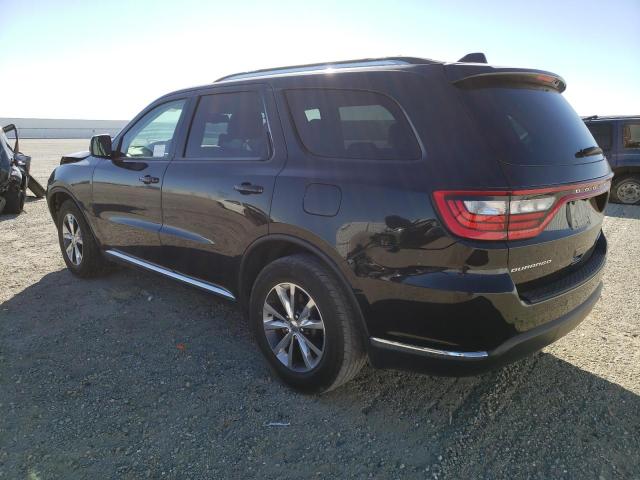 Photo 3 from auction – 2016 DODGE DURANGO LI with VIN 1C4RDHDG5GC476920