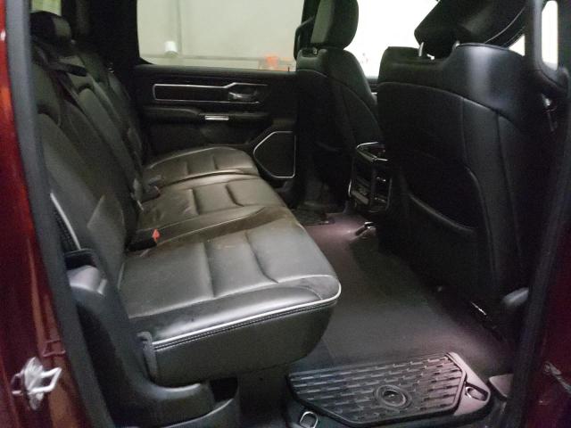 Photo 6 from auction – 2019 RAM 1500 LARAM with VIN 1C6SRFJT6KN703853