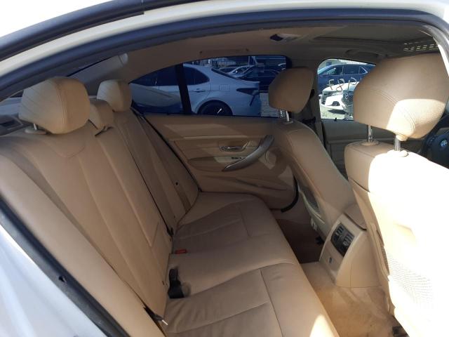 Photo 6 from auction – 2012 BMW 328 I SULE with VIN WBA3C1C54CF430369