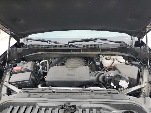 Photo 7 from auction – 2022 CHEVROLET SILVERADO with VIN 3GCUYHEL1NG213859