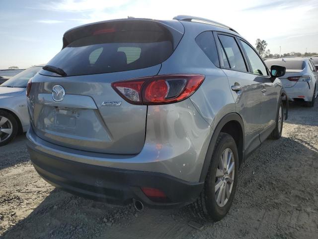 Photo 4 from auction – 2015 MAZDA CX-5 TOURI with VIN JM3KE4CY2F0465902