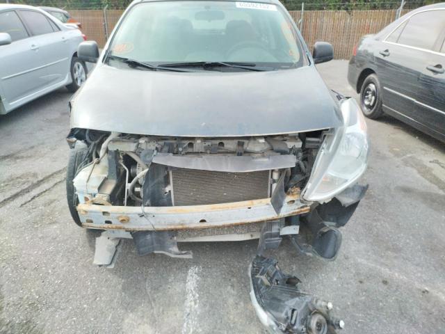 Zdjęcie 9 z aukcji – 2015 NISSAN VERSA S z VIN 3N1CN7AP2FL830139