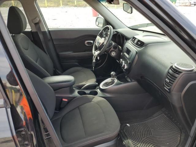 Photo 5 from auction – 2016 KIA SOUL with VIN KNDJN2A25G7372176