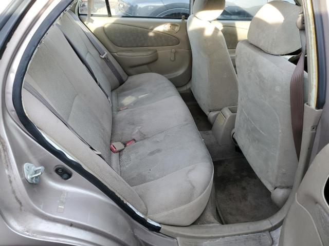 Photo 6 from auction – 1998 TOYOTA COROLLA with VIN 2T1BR12E9WC082385