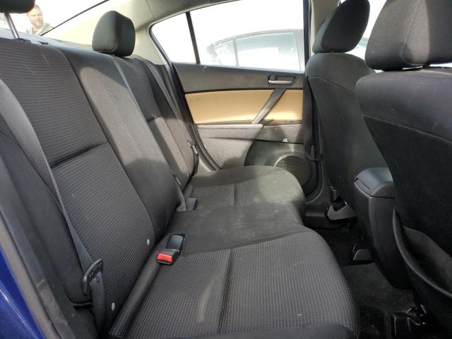 Photo 6 from auction – 2012 MAZDA MAZDA 3 with VIN JM1BL1V82C1563392