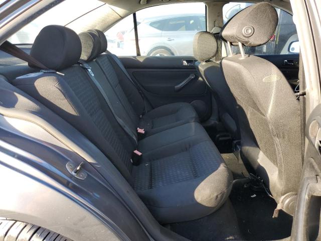 Photo 6 from auction – 2004 VOLKSWAGEN JETTA GL with VIN 3VWRK69M74M121649