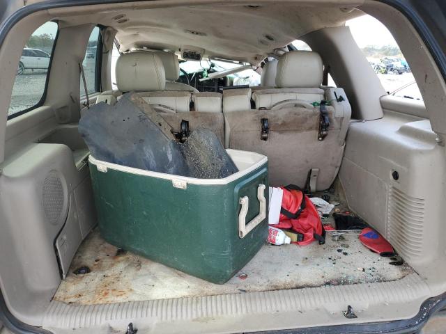 Photo 9 from auction – 2004 GMC YUKON with VIN 1GKEC13Z24R115007