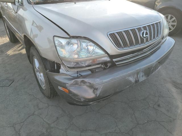 Zdjęcie 9 z aukcji – 2003 LEXUS RX 300 z VIN JTJHF10U230298630