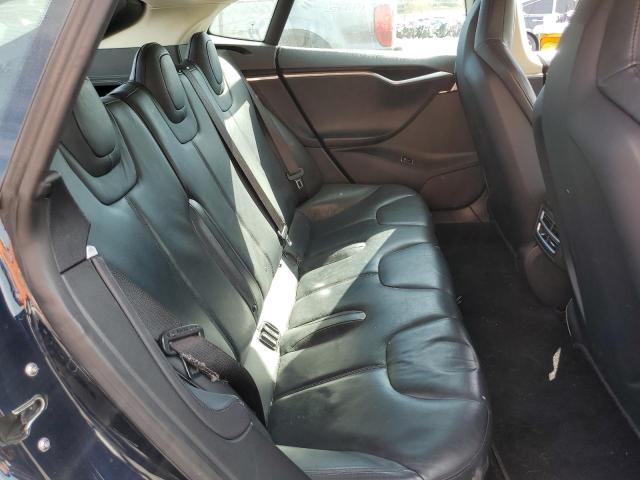 Photo 6 from auction – 2013 TESLA MODEL S with VIN 5YJSA1DN2DFP18254