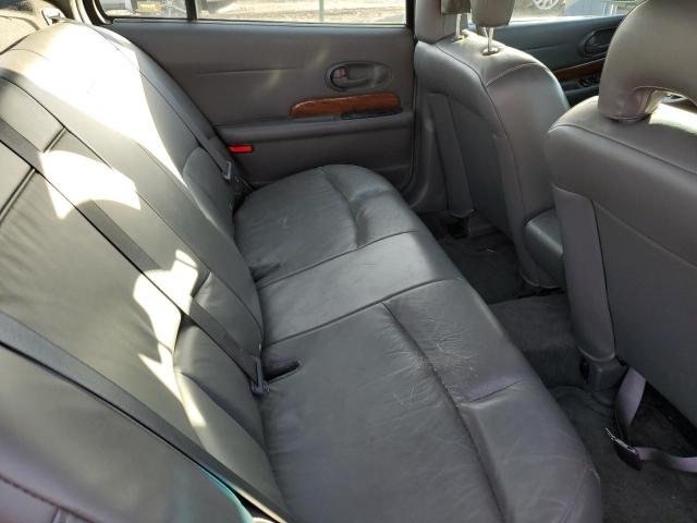 Photo 6 from auction – 2003 BUICK LESABRE CU with VIN 1G4HP52K63U178191