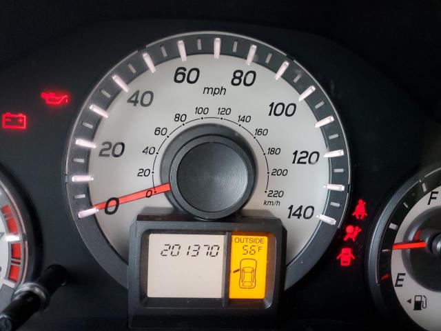 Photo 8 from auction – 2012 HONDA PILOT EXL with VIN 5FNYF3H53CB001491