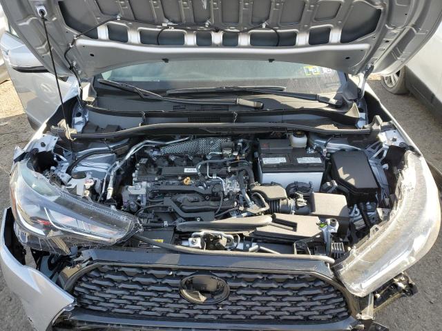 Photo 7 from auction – 2022 TOYOTA COROLLA CR with VIN 7MUCAAAG0NV018018