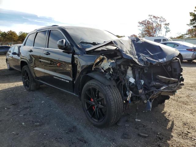 JEEP GRAND CHER 2014 with VIN 1C4RJFBG5EC103597 - Photo from auction