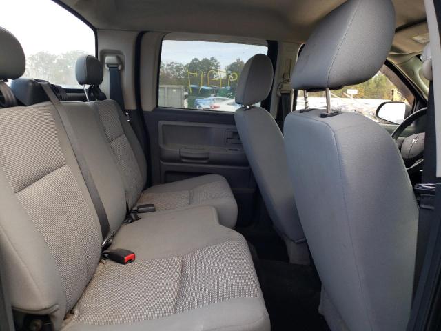 Photo 6 from auction – 2011 DODGE DAKOTA SLT with VIN 1D7RE3GKXBS656074