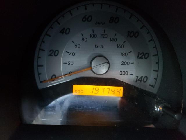 Photo 8 from auction – 2006 TOYOTA SCION TC with VIN JTKDE167860141901