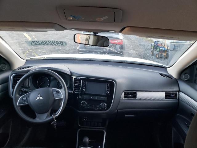 Photo 9 from auction – 2018 MITSUBISHI OUTLANDER with VIN JA4AD2A38JZ003569