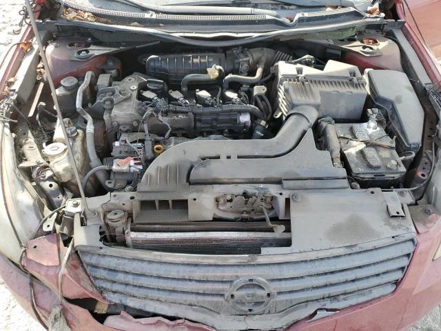 Photo 7 from auction – 2007 NISSAN ALTIMA 2.5 with VIN 1N4AL21E27N429600
