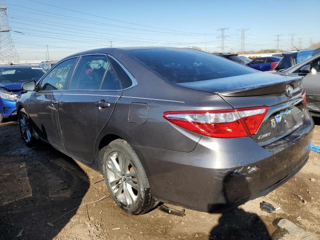 Photo 3 from auction – 2015 TOYOTA CAMRY LE with VIN 4T1BF1FK0FU939717