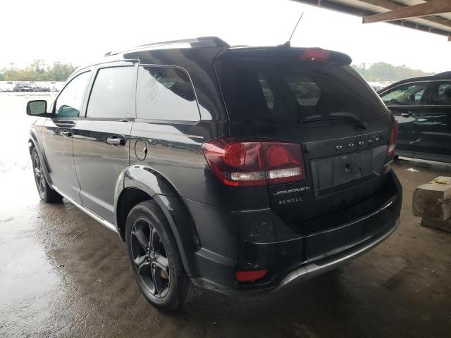 Photo 3 from auction – 2014 DODGE JOURNEY CR with VIN 3C4PDCGB3ET285573