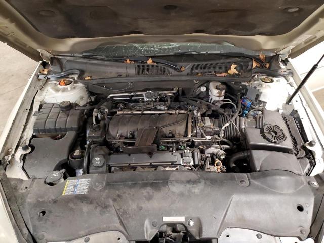 Photo 7 from auction – 2010 BUICK LUCERNE SU with VIN 1G4HH5E96AU116664