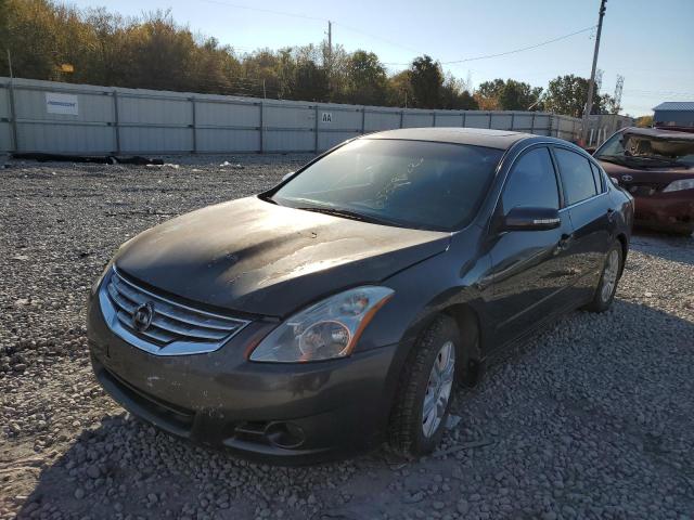 Photo 2 from auction – 2012 NISSAN ALTIMA BAS with VIN 1N4AL2AP0CN502412