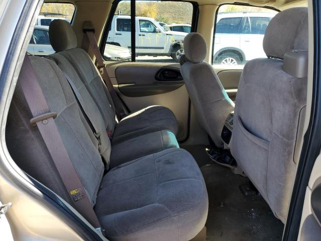 Photo 6 from auction – 2004 CHEVROLET TRAILBLAZE with VIN 1GNDT13S942158043