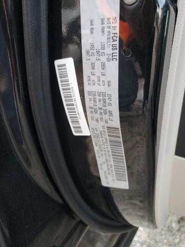 Photo 10 from auction – 2020 CHRYSLER PACIFICA L with VIN 2C4RC1GG1LR181269