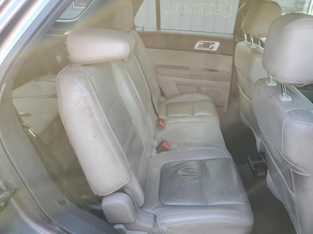 Photo 6 from auction – 2013 FORD EXPLORER X with VIN 1FM5K8D80DGB18881