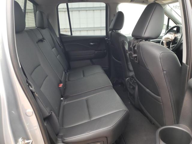 Photo 6 from auction – 2019 HONDA RIDGELINE with VIN 5FPYK2F58KB008130
