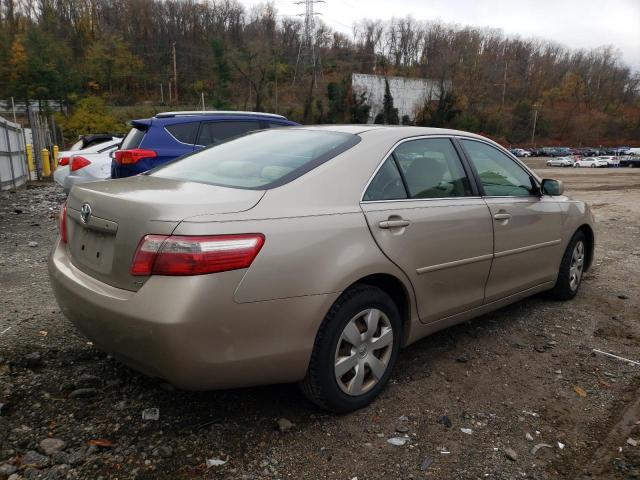 Photo 4 from auction – 2007 TOYOTA CAMRY CE with VIN 4T1BE46KX7U014724