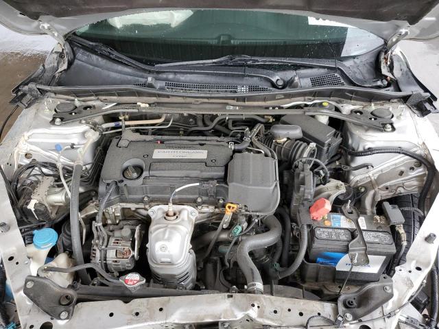 Photo 7 from auction – 2015 HONDA ACCORD EXL with VIN 1HGCR2F86FA028143