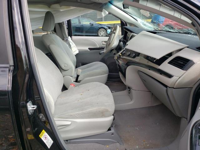Photo 5 from auction – 2011 TOYOTA SIENNA BAS with VIN 5TDKA3DC0BS006134