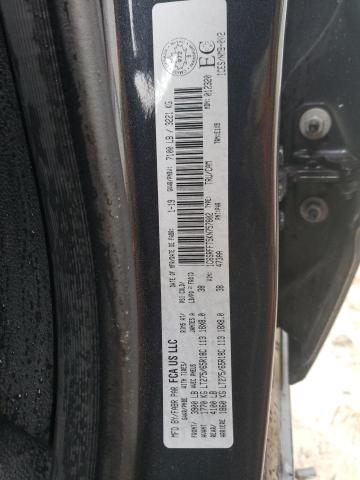 Photo 10 from auction – 2019 RAM 1500 BIG H with VIN 1C6SRFFT5KN757802