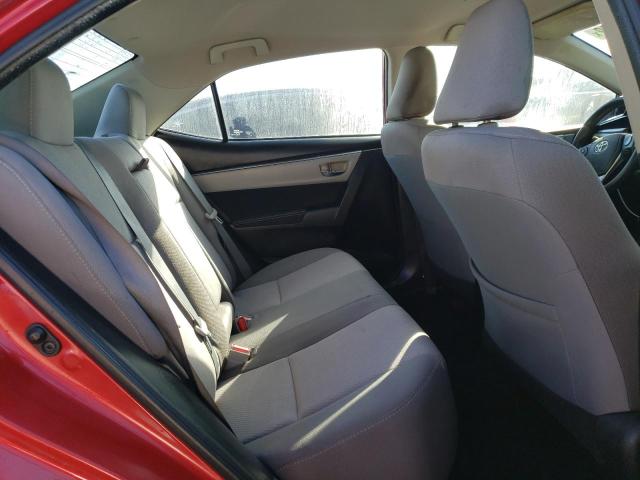 Photo 6 from auction – 2015 TOYOTA COROLLA L with VIN 2T1BURHE9FC356429