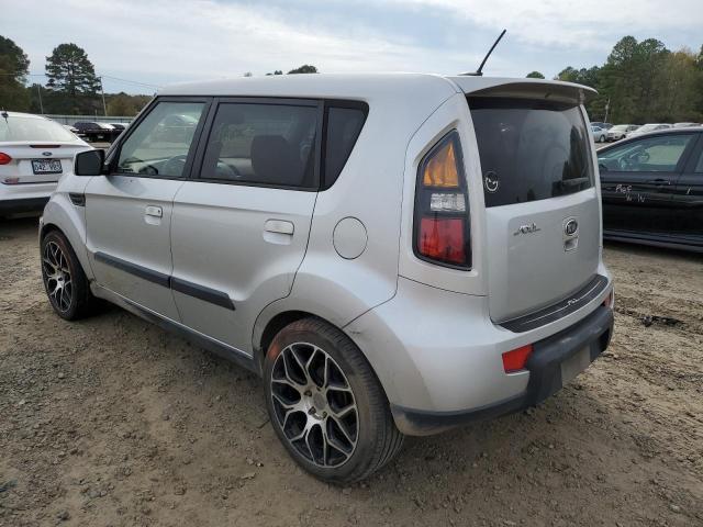 Photo 3 from auction – 2010 KIA SOUL + with VIN KNDJT2A23A7123856