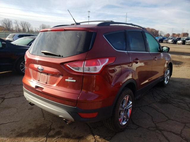 Photo 4 from auction – 2015 FORD ESCAPE SE with VIN 1FMCU9GX1FUB04020