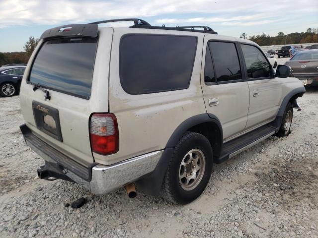 Photo 4 from auction – 1998 TOYOTA 4RUNNER SR with VIN JT3GN86R8W0058732