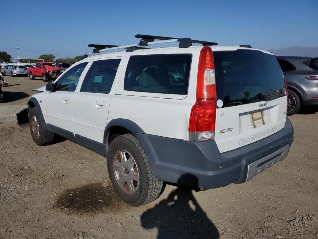 Photo 3 from auction – 2006 VOLVO XC70 with VIN YV4SZ592261231658