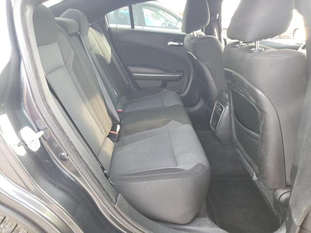 Photo 6 from auction – 2016 DODGE CHARGER SX with VIN 2C3CDXHG9GH258054