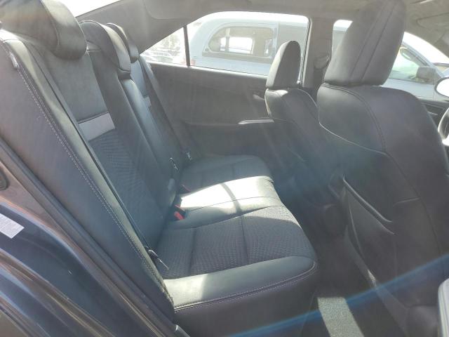 Photo 6 from auction – 2014 TOYOTA CAMRY L with VIN 4T1BF1FK2EU862900