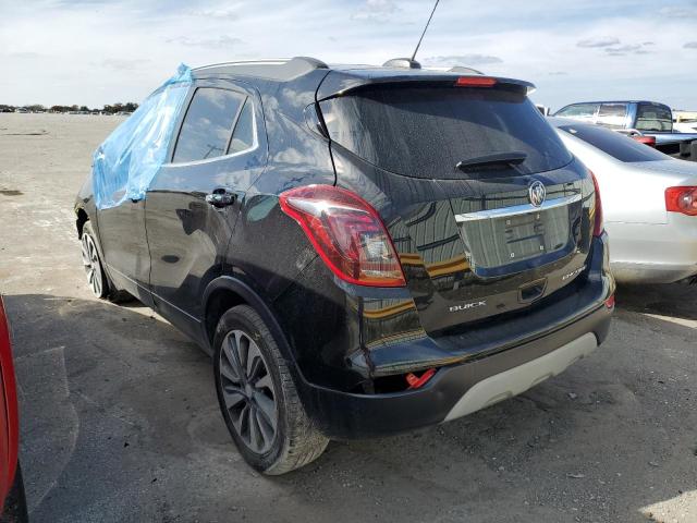 Photo 3 from auction – 2017 BUICK ENCORE PRE with VIN KL4CJBSB9HB193263
